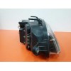 Recambio de faro izquierdo para fiat punto berlina (188) 1.2 8v s referencia OEM IAM 89100449  89100449