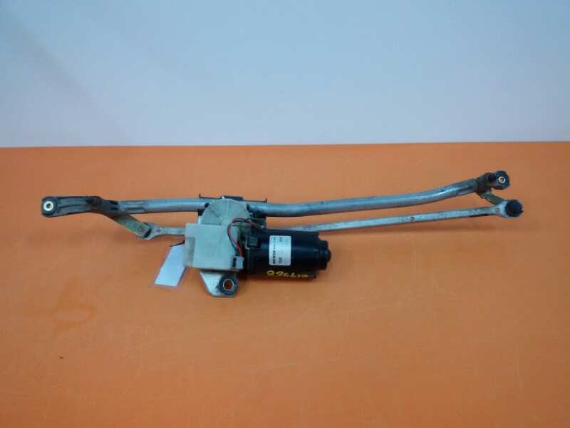 Recambio de motor limpia delantero para fiat bravo (182) 16v 80 sx referencia OEM IAM 009948456  