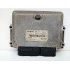 Recambio de centralita motor uce para fiat punto berlina (188) 1.9 jtd 85 dynamic referencia OEM IAM 55198478 0281011494 