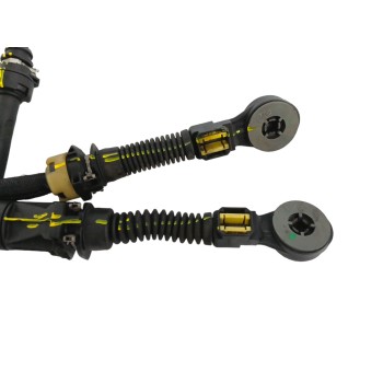 Recambio de varillaje cambio para citroën xsara picasso 1.6 16v hdi referencia OEM IAM   