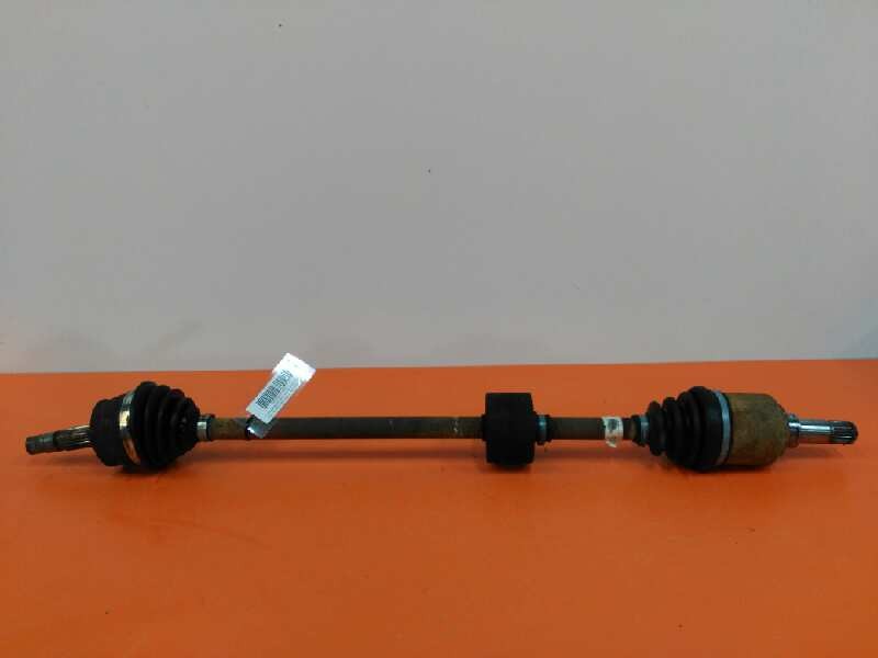 Recambio de transmision delantera derecha para fiat punto berlina (188) 1.2 8v referencia OEM IAM 0046307792  