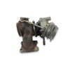 Recambio de turbocompresor para citroën c4 picasso 1.2 12v e-thp referencia OEM IAM 9818479380 8362502 
