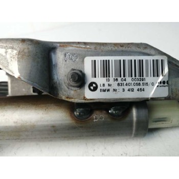 Recambio de columna direccion para bmw x3 (e83) 2.5 24v referencia OEM IAM 3412454  