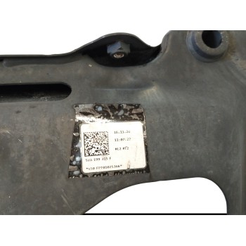 Recambio de puente delantero para volkswagen caddy furgón/kombi 2.0 tdi referencia OEM IAM 5WA199315F  