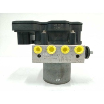 Recambio de abs para seat ibiza (6p1) 1.2 tsi referencia OEM IAM 6C0614517N 0265256116 