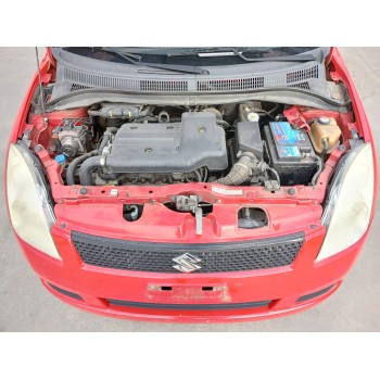 suzuki swift berlina (mz) del año 2009