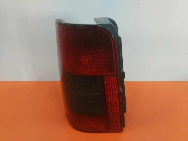 Recambio de piloto trasero izquierdo para peugeot partner (s1) combispace referencia OEM IAM 6350EC  9632184980