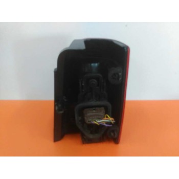 Recambio de piloto trasero izquierdo para peugeot partner (s1) combispace referencia OEM IAM 6350EC  9632184980