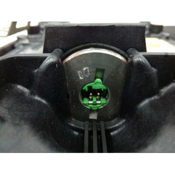 Recambio de airbag delantero izquierdo para renault vel satis (bj0) privilege referencia OEM IAM 8200102820A 306507900096 