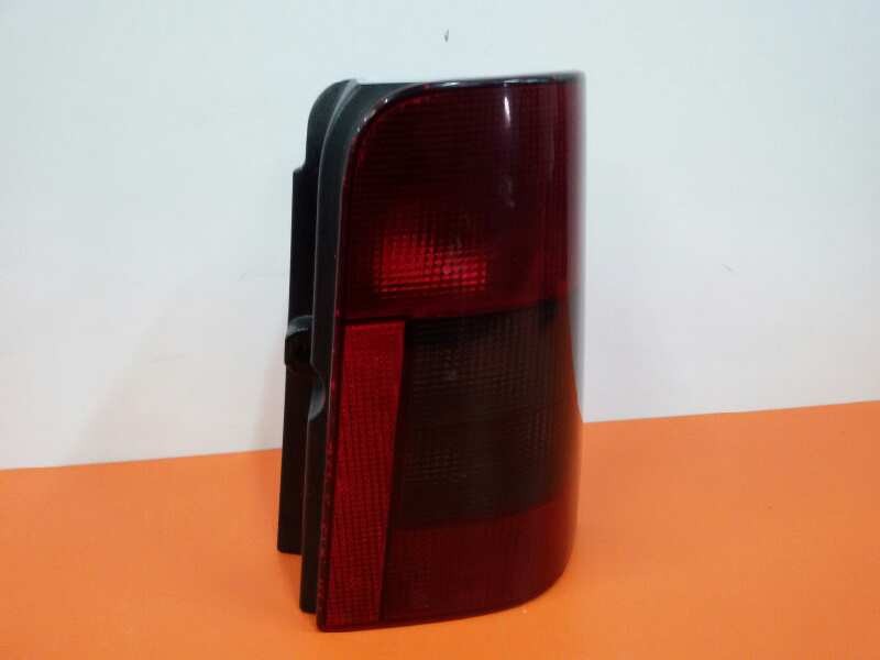 Recambio de piloto trasero derecho para peugeot partner (s1) combispace referencia OEM IAM 6351EE  