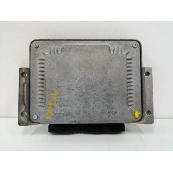 Recambio de centralita motor uce para fiat punto berlina (188) 1.9 jtd 85 dynamic referencia OEM IAM 55198478 0281011494 