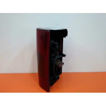 Recambio de piloto trasero derecho para peugeot partner (s1) combispace referencia OEM IAM 6351EE  