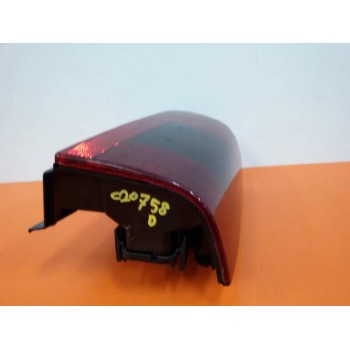 Recambio de piloto trasero derecho para peugeot partner (s1) combispace referencia OEM IAM 6351EE  