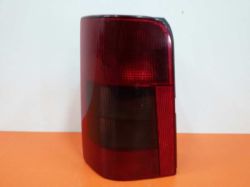 Recambio de piloto trasero izquierdo para peugeot partner (s1) combispace referencia OEM IAM 6350EE  