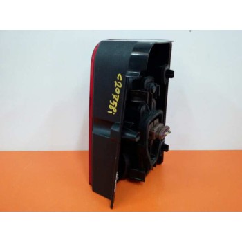 Recambio de piloto trasero izquierdo para peugeot partner (s1) combispace referencia OEM IAM 6350EE  