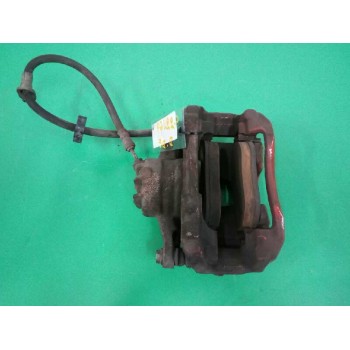 Recambio de pinza freno delantera derecha para peugeot 207 gt referencia OEM IAM 0204Y01145 BOSCH 