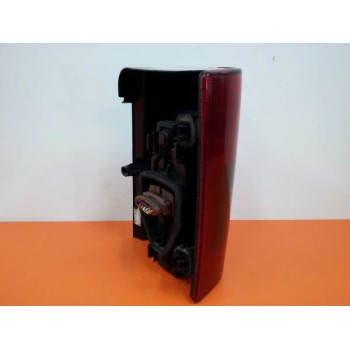 Recambio de piloto trasero izquierdo para peugeot partner (s1) combispace referencia OEM IAM 6350EE  