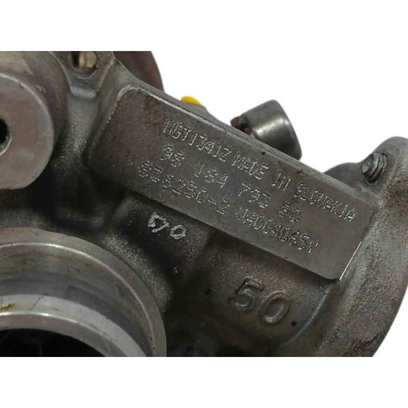 TURBOCOMPRESOR 8362502