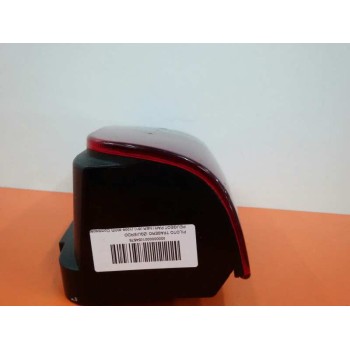 Recambio de piloto trasero izquierdo para peugeot partner (s1) combispace referencia OEM IAM 6350EE  