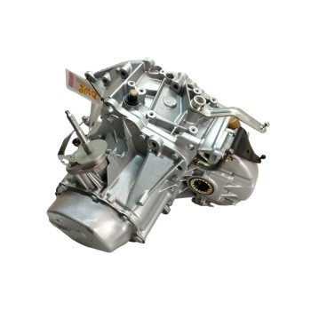 Recambio de caja cambios para citroën berlingo 1.9 diesel referencia OEM IAM 20DM48  