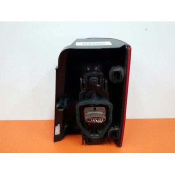 Recambio de piloto trasero izquierdo para peugeot partner (s1) combispace referencia OEM IAM 6350EE  