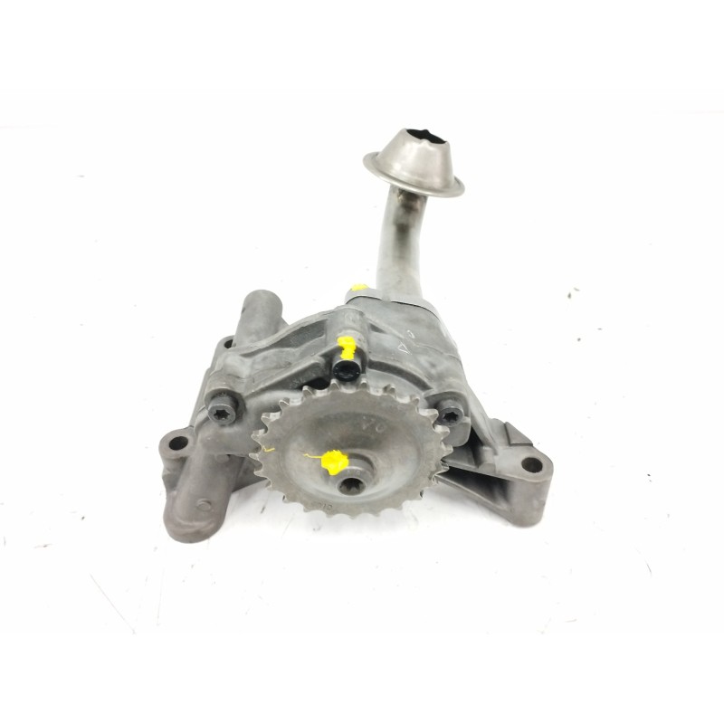 Recambio de bomba aceite para skoda octavia berlina (1z3) 1.9 tdi referencia OEM IAM 038115121A  