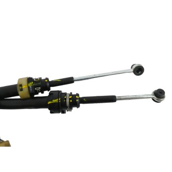 Recambio de varillaje cambio para citroën xsara picasso 1.6 16v hdi referencia OEM IAM   