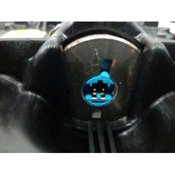 Recambio de airbag delantero izquierdo para renault vel satis (bj0) privilege referencia OEM IAM 8200102820A 306507900096 