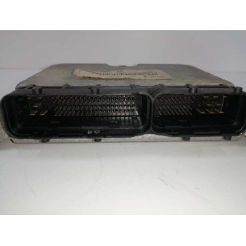 Recambio de centralita motor uce para fiat punto berlina (188) 1.9 jtd 85 dynamic referencia OEM IAM 55198478 0281011494 