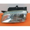Recambio de faro izquierdo para citroën berlingo 1.9 d sx familiar referencia OEM IAM 6204P6  