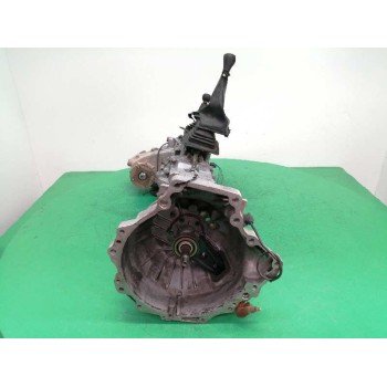 Recambio de caja cambios para kia sportage 2.0 turbodiesel cat referencia OEM IAM K00M03000  