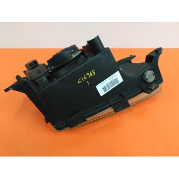 Recambio de faro izquierdo para citroën berlingo 1.9 d sx familiar referencia OEM IAM 6204P6  