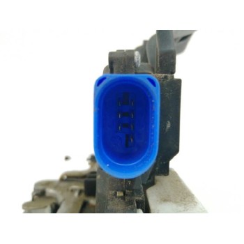 Recambio de cerradura puerta trasera derecha para volkswagen touareg (7la) 5.0 v10 tdi cat (ayh) referencia OEM IAM 7L0839016B  