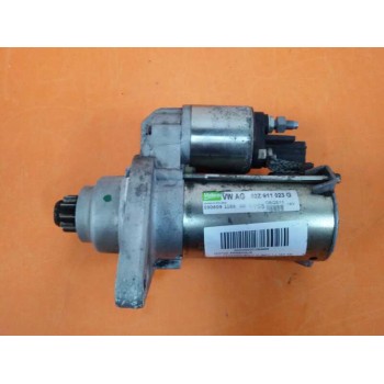 MOTOR ARRANQUE 02Z911023G 