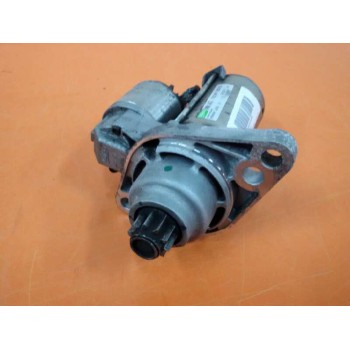 Recambio de motor arranque para volkswagen golf vi (5k1) sport referencia OEM IAM 02Z911023G  