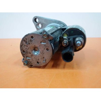 Recambio de motor arranque para volkswagen golf vi (5k1) sport referencia OEM IAM 02Z911023G  