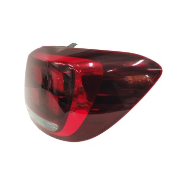 Recambio de piloto trasero derecho para dacia sandero ii (b8_) 1.0 sce 75 (b8jc, b8jd) referencia OEM IAM 265506147R 90113189 