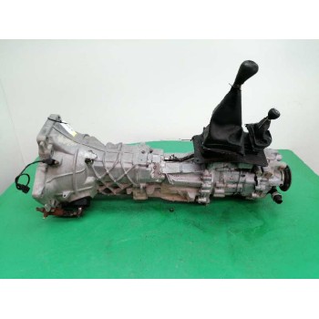 Recambio de caja cambios para kia sportage 2.0 turbodiesel cat referencia OEM IAM K00M03000  