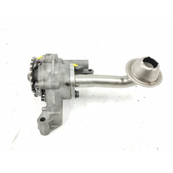 Recambio de bomba aceite para skoda octavia berlina (1z3) 1.9 tdi referencia OEM IAM 038115121A  