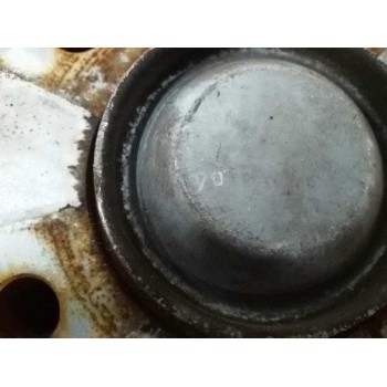 Recambio de mangueta trasera izquierda para peugeot 407 st sport referencia OEM IAM 517628  