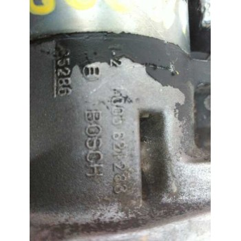 Recambio de motor arranque para audi 100 berlina (c4) básico referencia OEM IAM 1003821283  