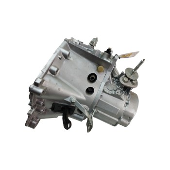 Recambio de caja cambios para citroën berlingo 1.9 diesel referencia OEM IAM 20DM48  