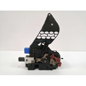 Recambio de cerradura puerta trasera derecha para volkswagen touareg (7la) 5.0 v10 tdi cat (ayh) referencia OEM IAM 7L0839016B  