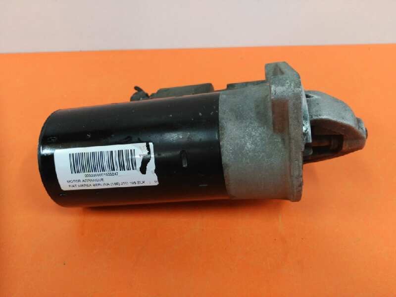 Recambio de motor arranque para fiat marea berlina (185) jtd 105 elx referencia OEM IAM 0046473784  