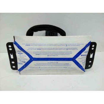 Recambio de airbag delantero derecho para renault vel satis (bj0) privilege referencia OEM IAM 8200091692B  