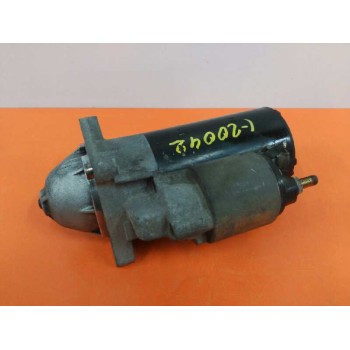 Recambio de motor arranque para fiat marea berlina (185) jtd 105 elx referencia OEM IAM 0046473784  