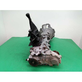 Recambio de caja cambios para kia sportage 2.0 turbodiesel cat referencia OEM IAM K00M03000  