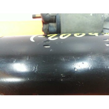 Recambio de motor arranque para fiat marea berlina (185) jtd 105 elx referencia OEM IAM 0046473784  
