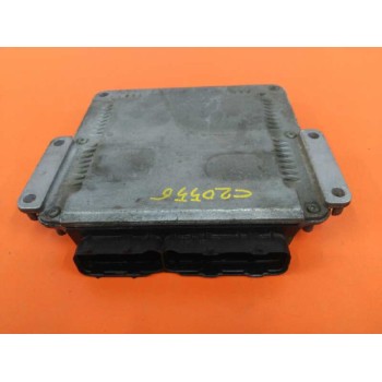 Recambio de centralita motor uce para chrysler voyager (rg) 2.8 crd lx referencia OEM IAM P04727770AC  0281011281