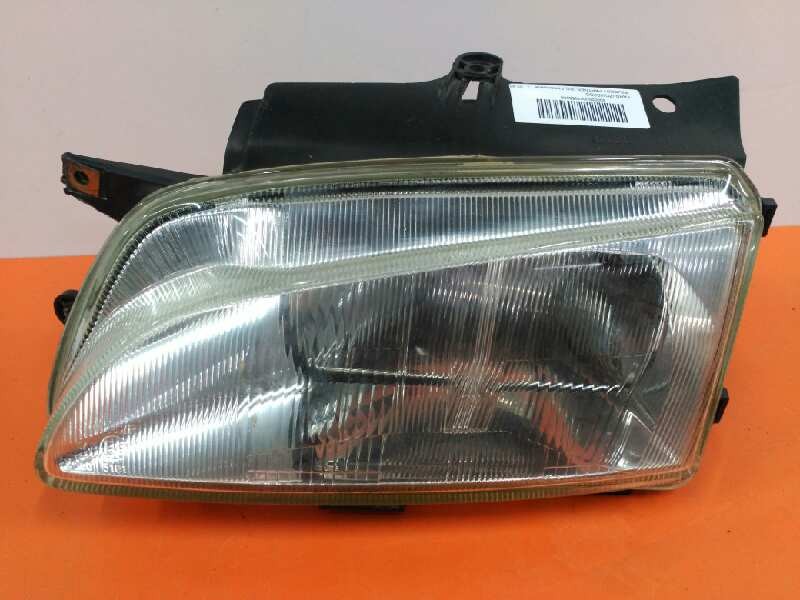 Recambio de faro izquierdo para peugeot partner (s1) combispace referencia OEM IAM 6204P8  
